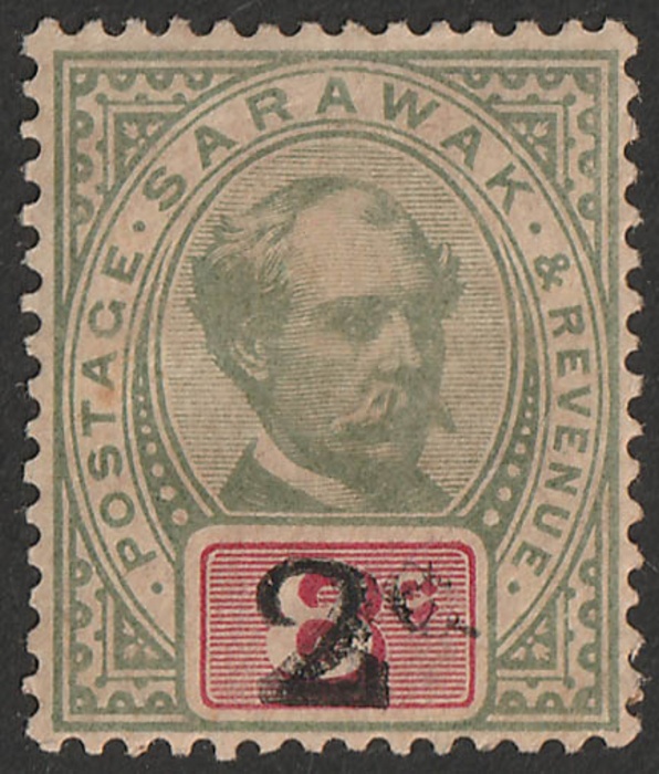 Lot 2845