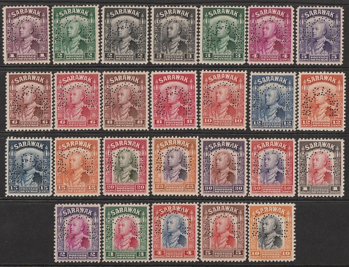 Lot 2852