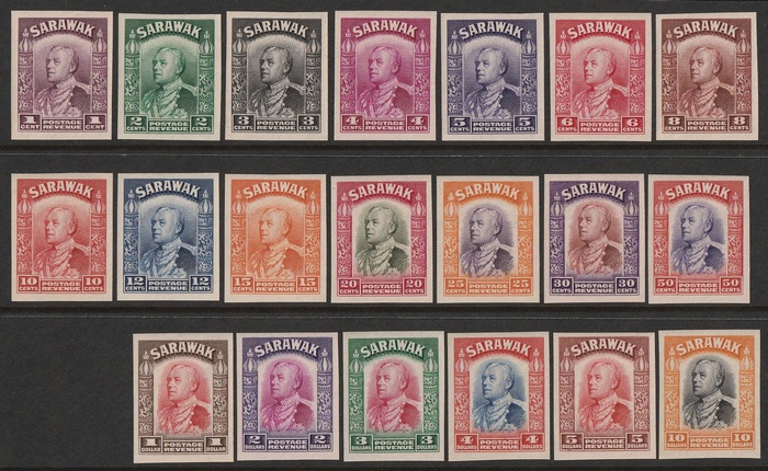 Lot 2853