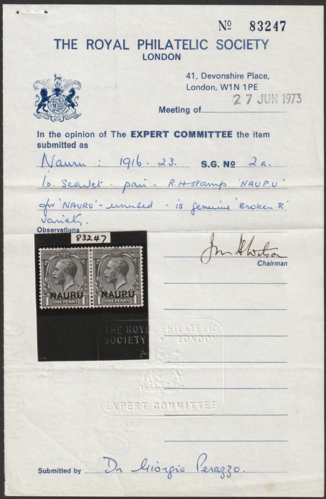 Lot 2889