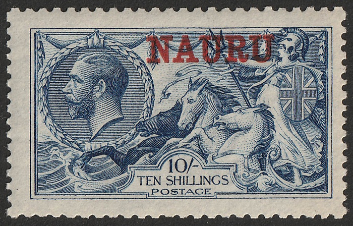 Lot 2907