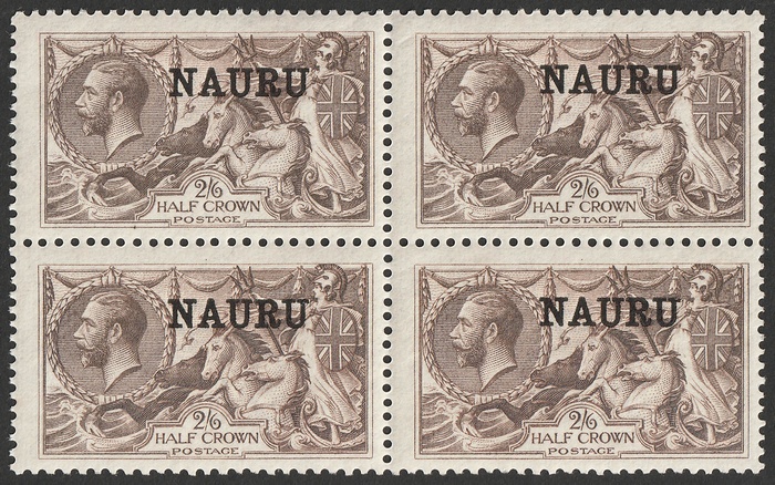 Lot 2915