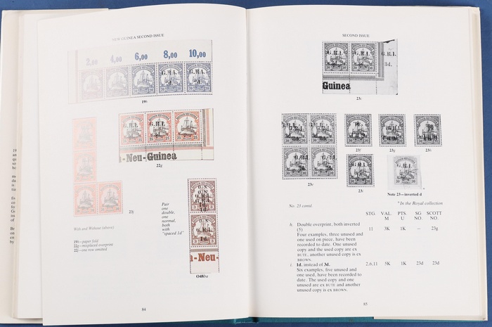 Lot 2921