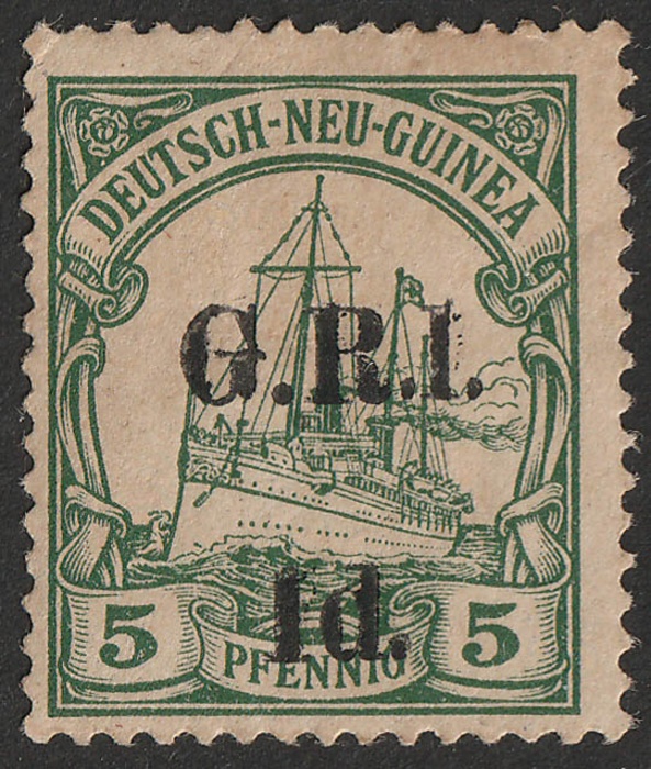 Lot 2923