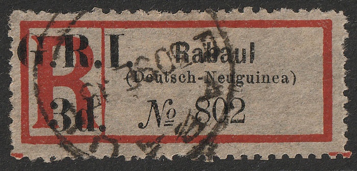 Lot 2929
