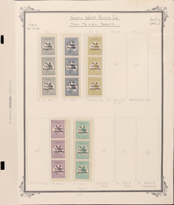 Lot 2937