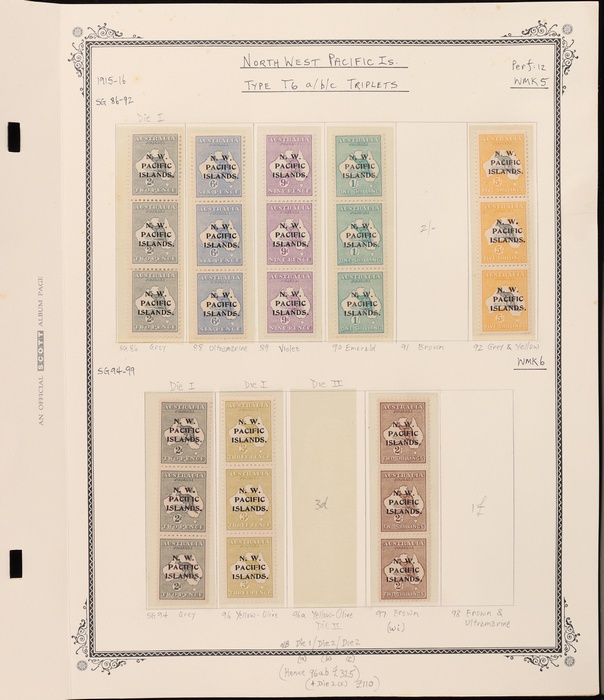 Lot 2937