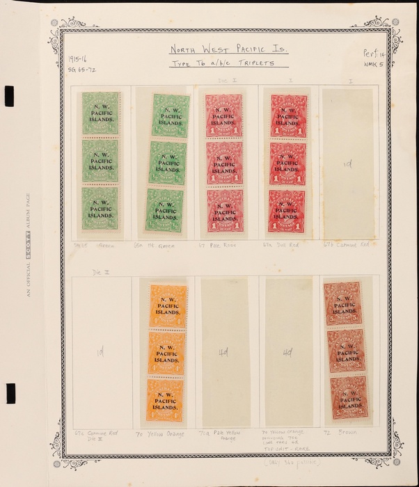 Lot 2937