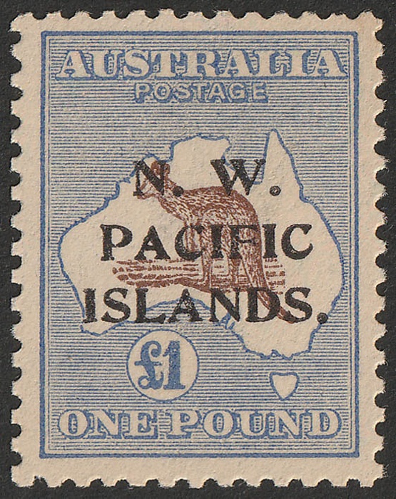 Lot 2965
