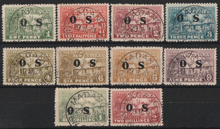 Lot 2975