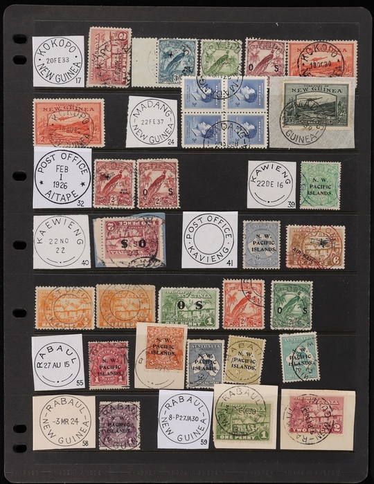 Lot 2988