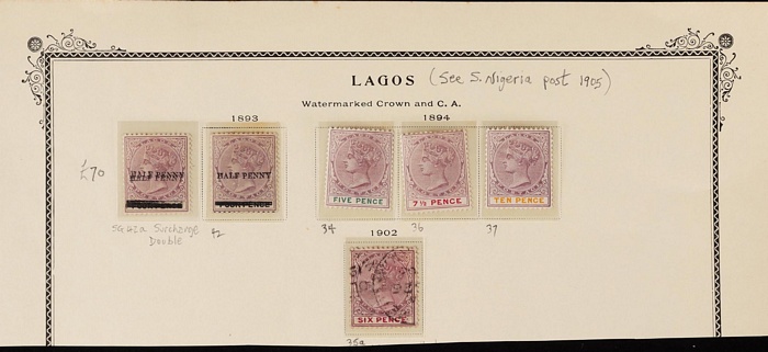 Lot 3068
