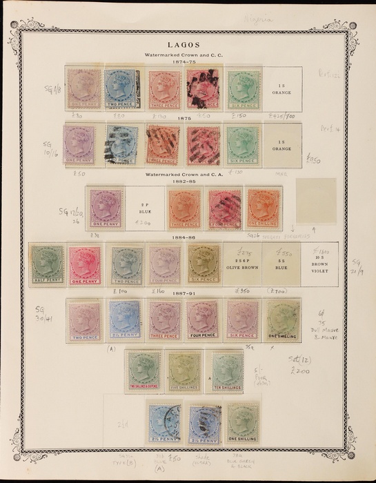 Lot 3068