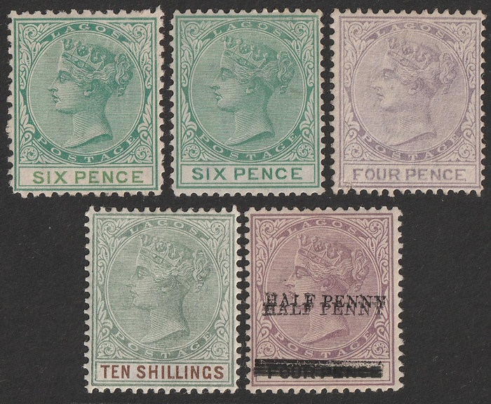 Lot 3068