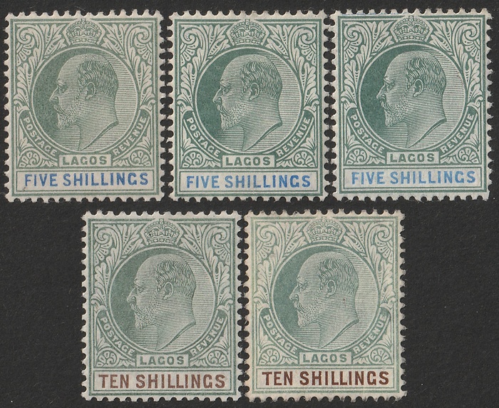 Lot 3069