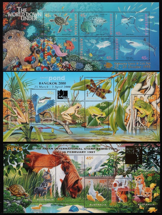 Lot 307