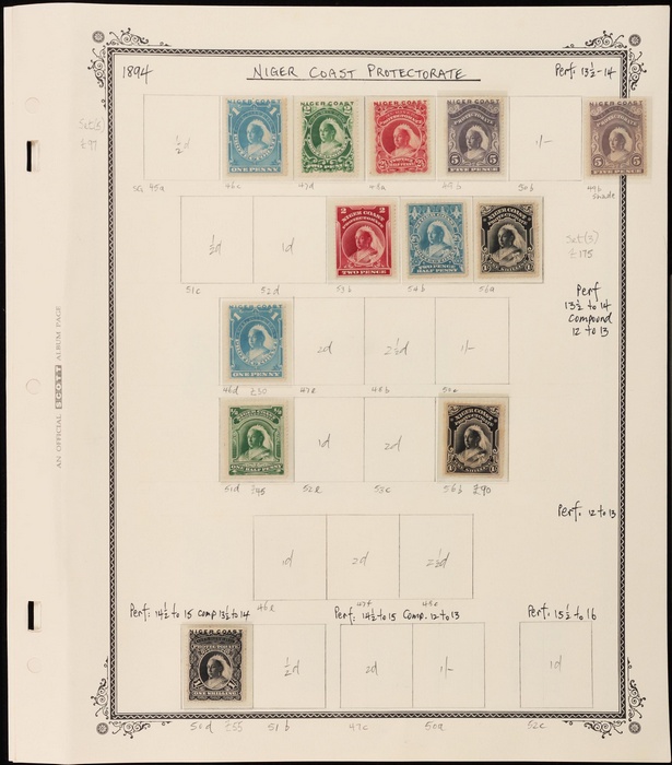 Lot 3080