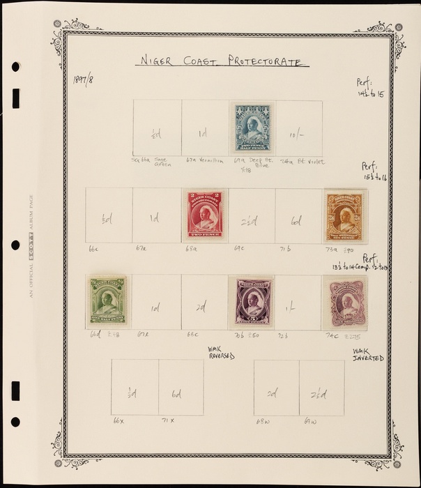 Lot 3080
