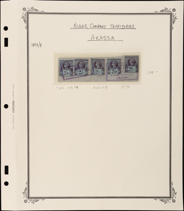 Lot 3080