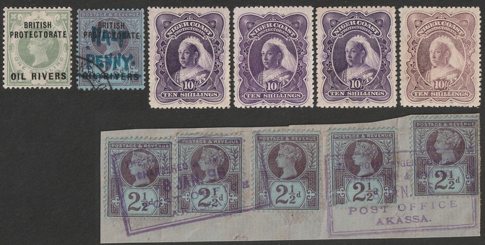 Lot 3080