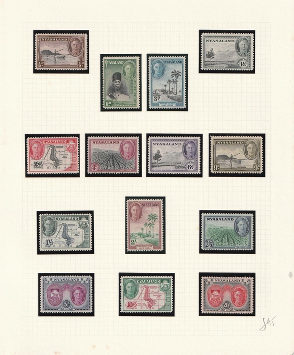 Lot 3128