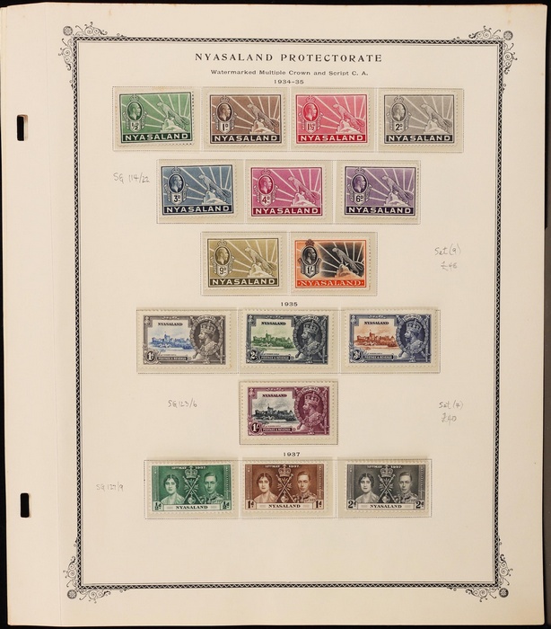 Lot 3132
