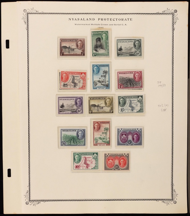 Lot 3132