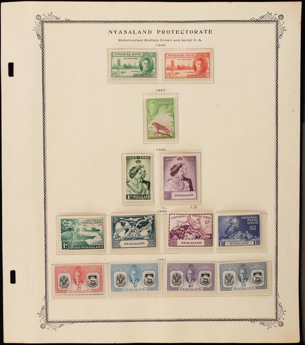 Lot 3132