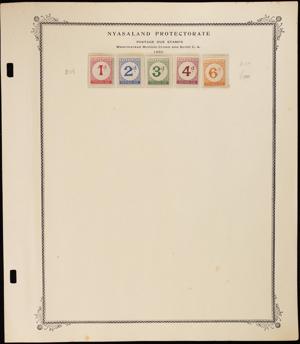 Lot 3132