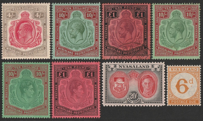Lot 3132