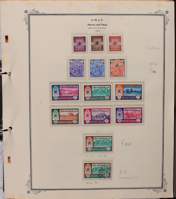 Lot 3134