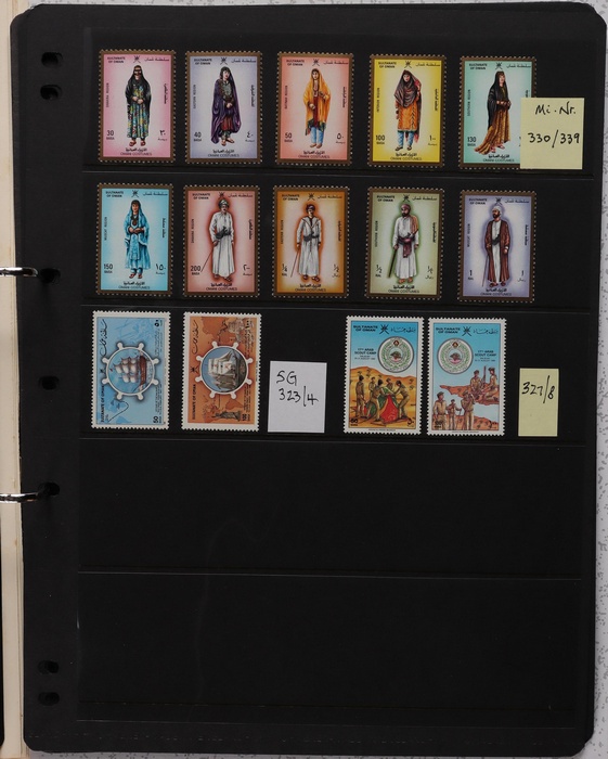 Lot 3134