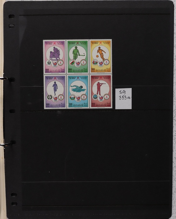Lot 3134
