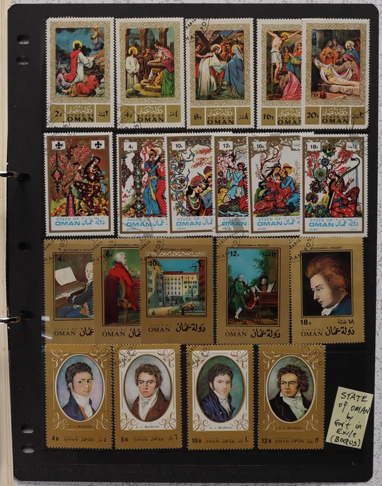 Lot 3134