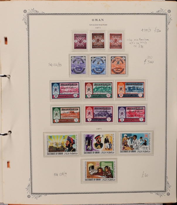 Lot 3134