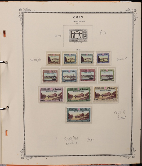 Lot 3134