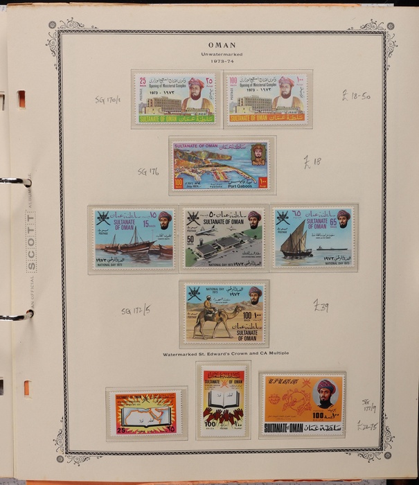 Lot 3134