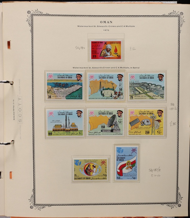 Lot 3134