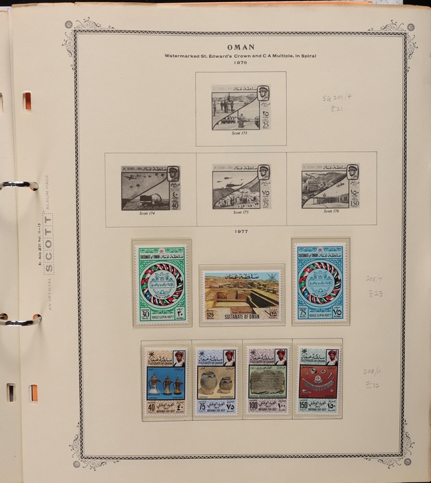 Lot 3134