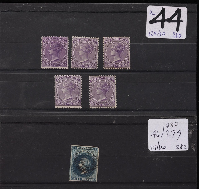 Lot 315