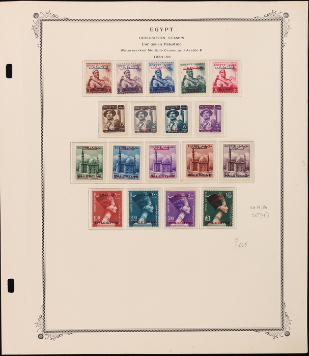 Lot 3150