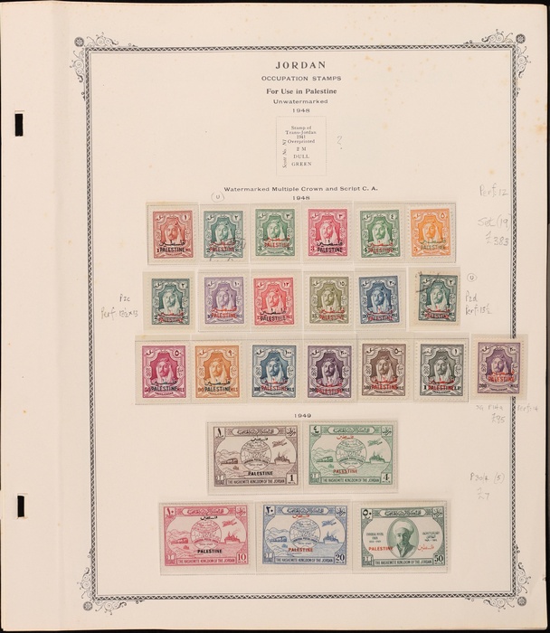 Lot 3151