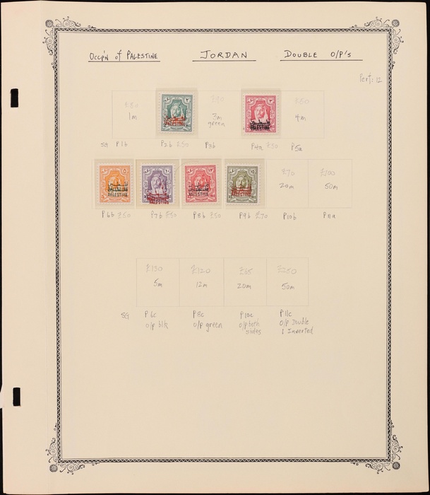 Lot 3151