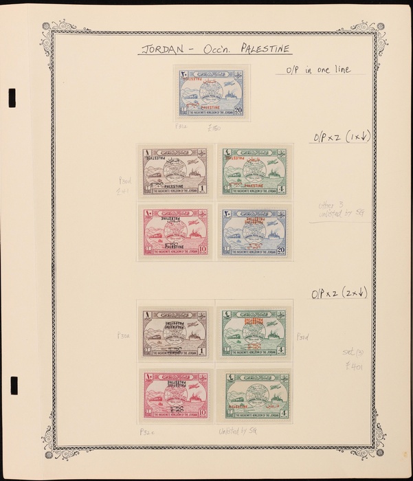Lot 3152