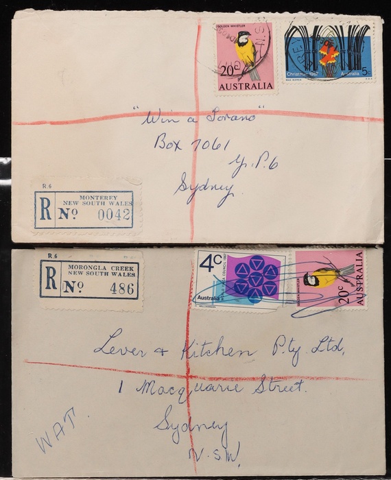 Lot 318