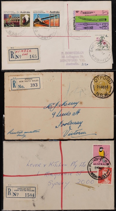 Lot 318