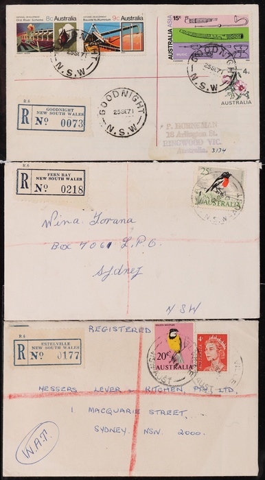 Lot 318
