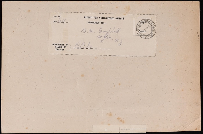 Lot 3186
