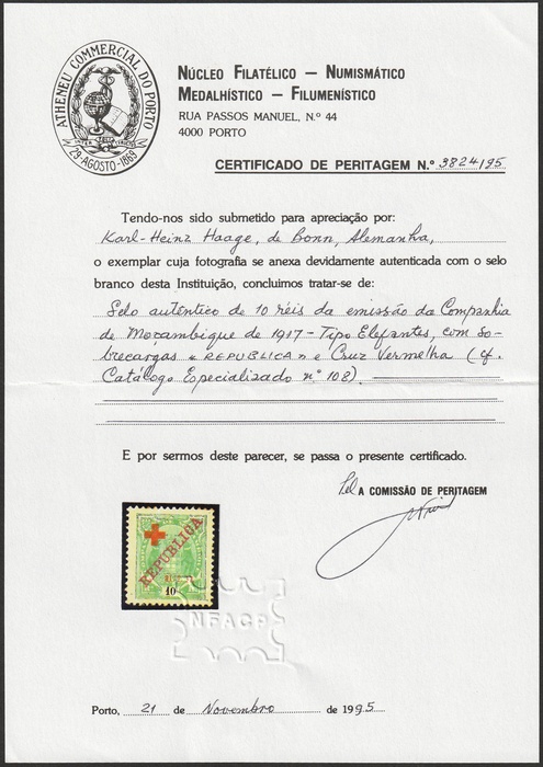 Lot 3192