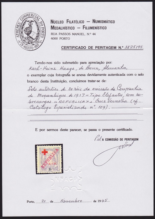 Lot 3192
